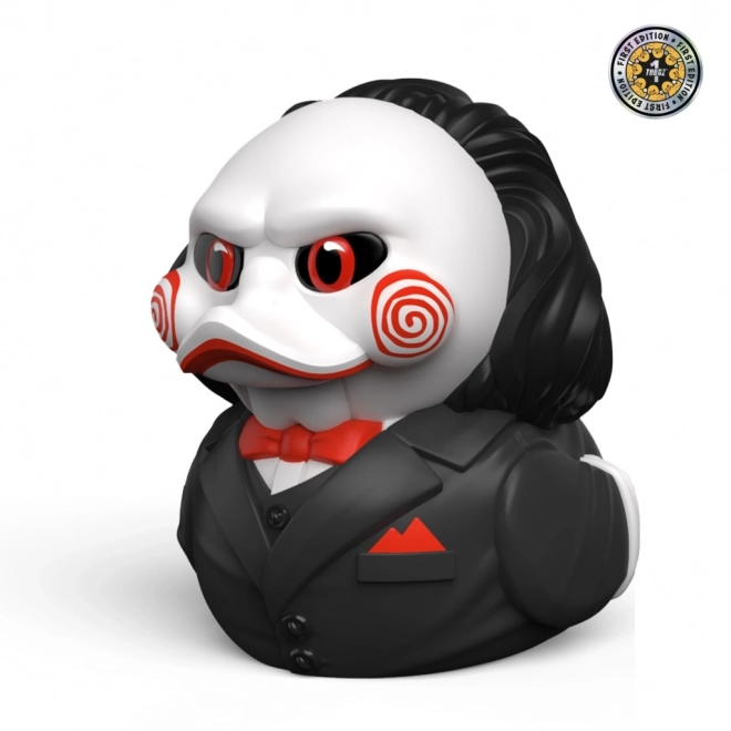 Patkica Saw Billy The Puppet