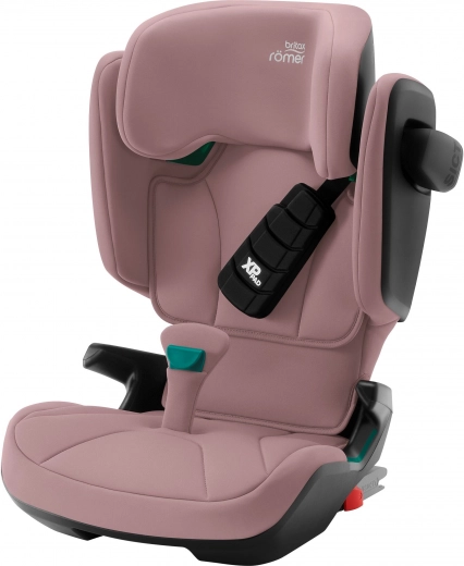 Autosjedalica Britax Römer Kidfix i-Size u boji Dusty Rose