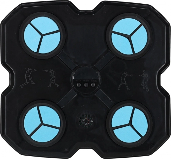 Interaktivne LED mete i 9 razina brzine