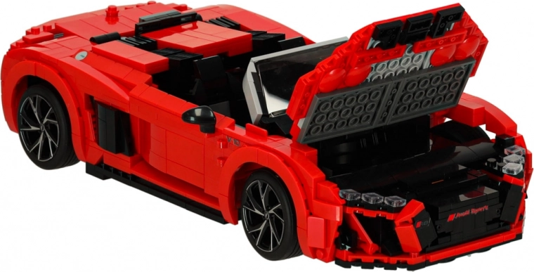 Sastavljanje koje razvija vještine