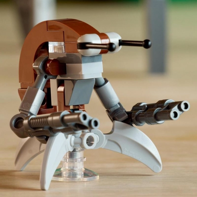 Lego Star Wars Droideka povodom 25. obljetnice