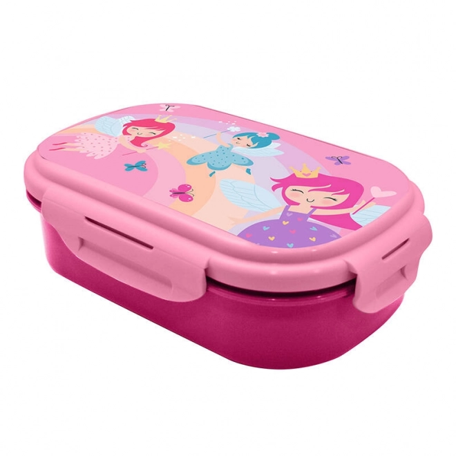 Ručakova kutija Bajkovita Princeza KiDS Licensing