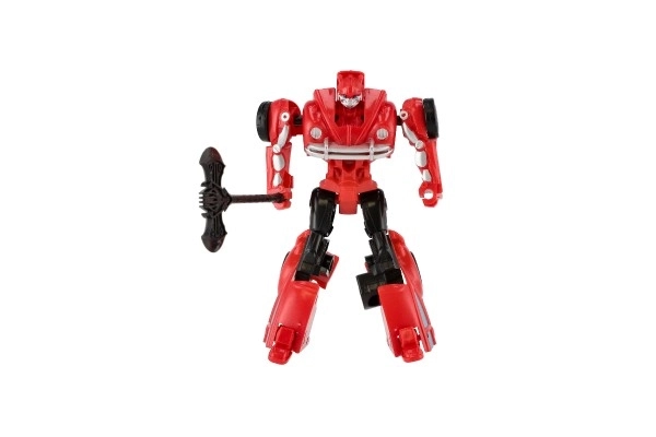 Plastični transformer 14 cm