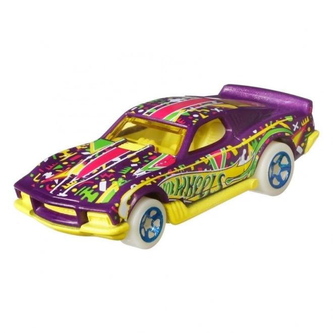 Hot Wheels monster truckovi koji svijetle u mraku 10 kom
