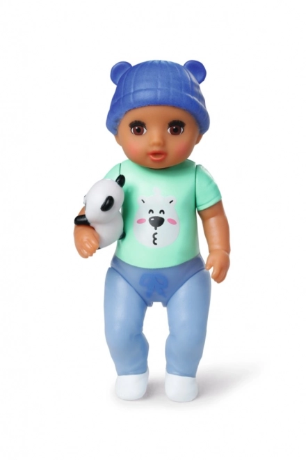 Panenka BABY born Minis - Bebine