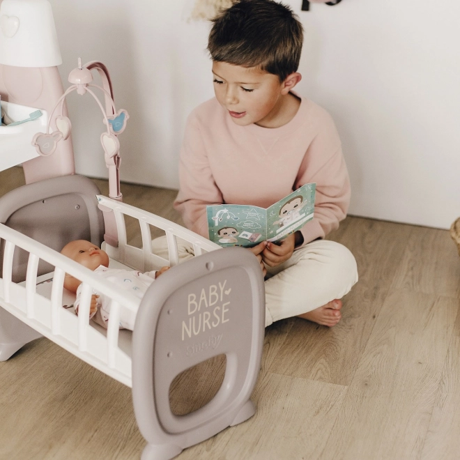Baby Nurse - Igraći centar za lutke