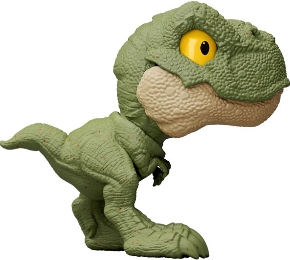 Figurica Jurassic World Moćni Mali Grizlovi