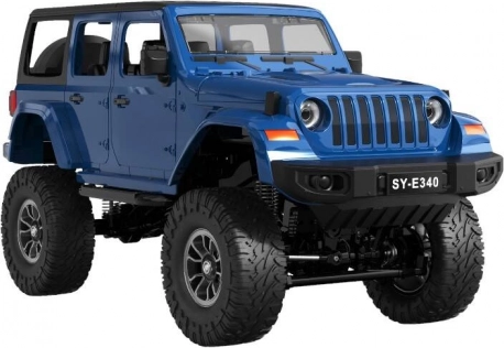 Napredni pogon 4x4