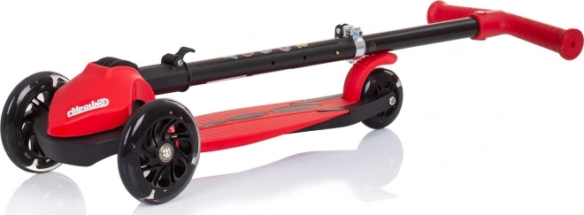 CHIPOLINO Romobil Robby Crvena