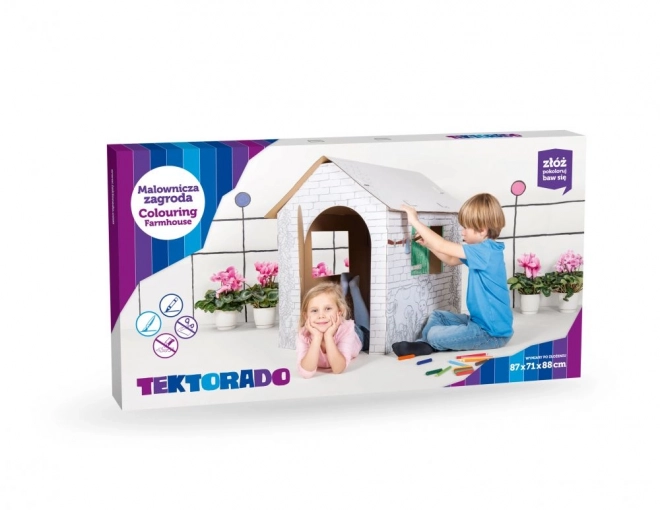 Slikovito imanje Tektorado