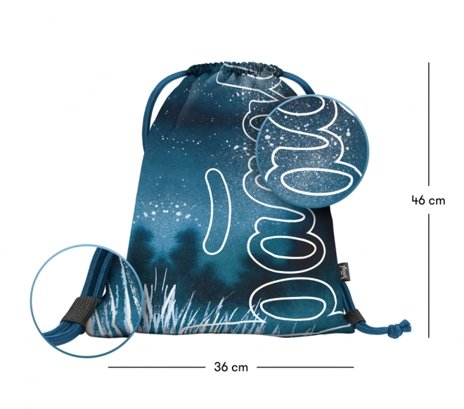 Torba Skate Steel