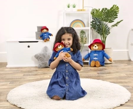Plišani medo Paddington