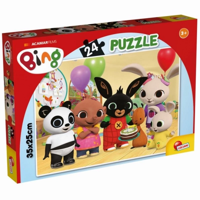 Bing puzzle - Sve najbolje!