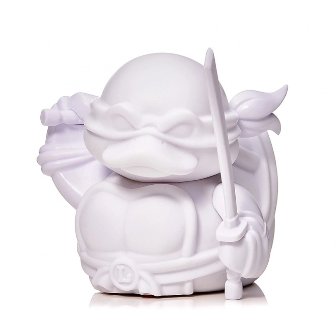 Kreativna patkica TMNT - Leonardo