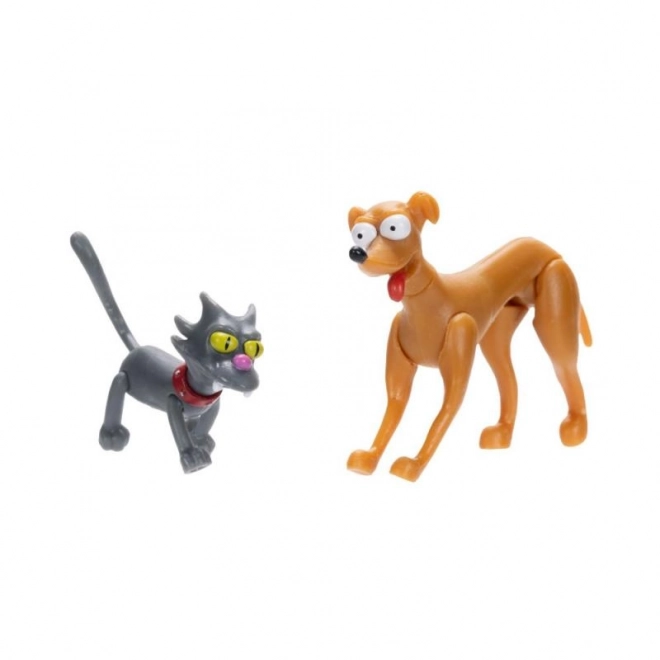 Simpsoni – Figurice multipak 6,5 cm