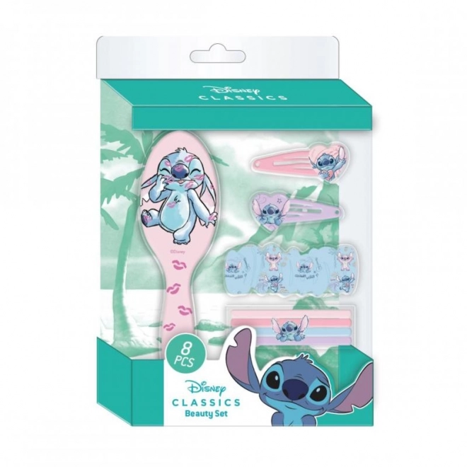 Set dodataka za kosu Stitch 8 kom