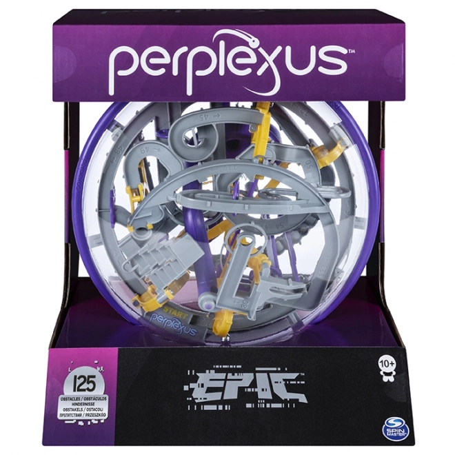 Perplexus zagonetka