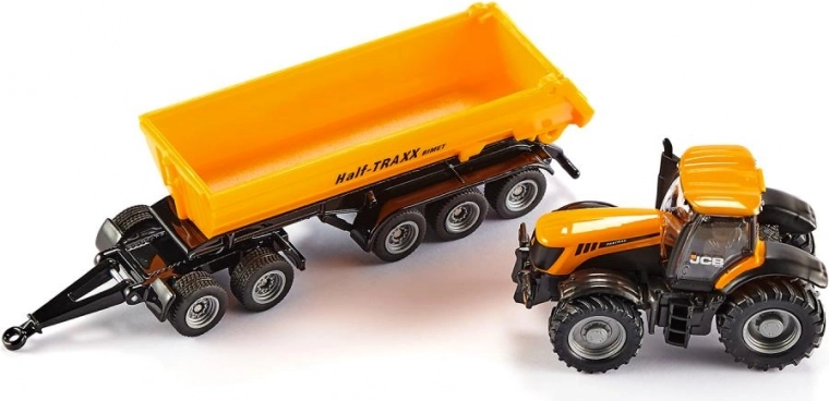 Glatka vožnja zahvaljujući gumenim kolima