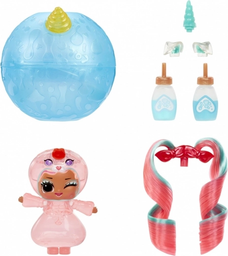 Interaktivna baza i dodaci