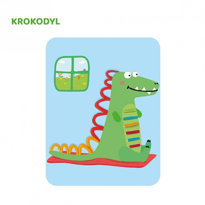 Sada Plasti igara - Kotrljanje