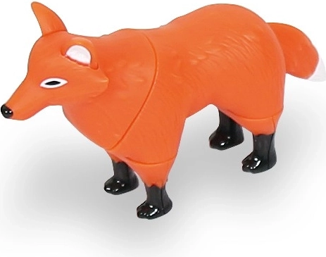7 favorite forest animals