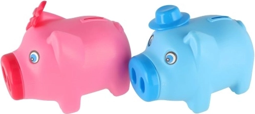 Dvije vesele boje za svako dijete