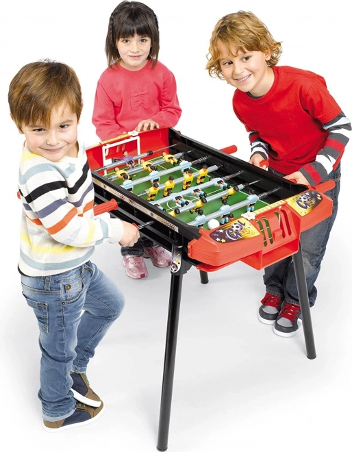 Dječji stolni nogomet Chicos Strategic Liga