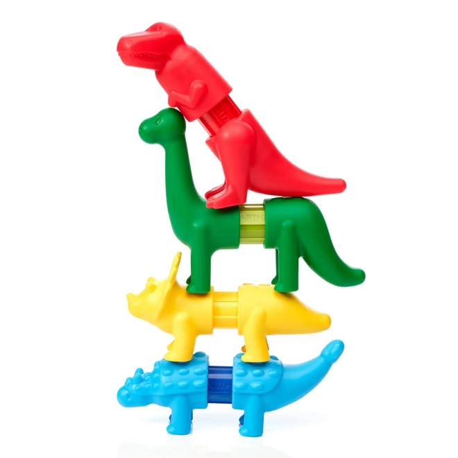 SmartMax Moji Prvi Dinosauri - 14 kom