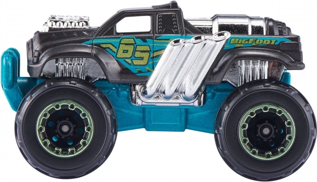 Jedinstveni monster truck
