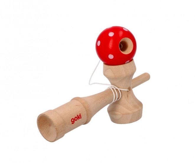 Kendama - japanska arkadna igra