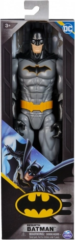 akcijska figurica batman 30 cm s plaštom i 11 zglobova