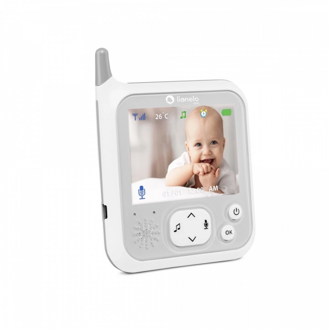 Elektronička dadilja Lionelo Babyline 7.1
