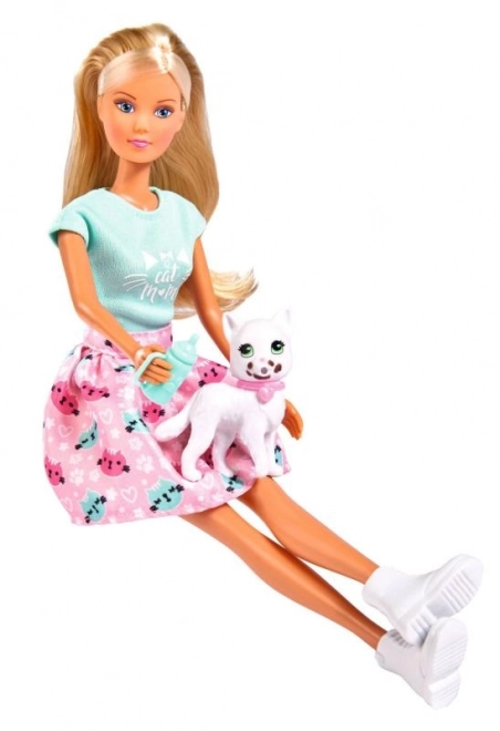 Lutka Steffi Kitty Ljubav