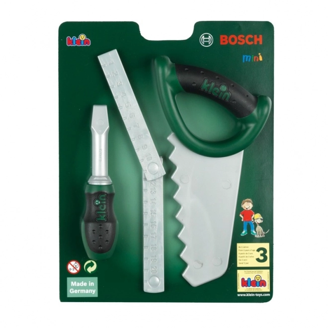 Dječji set alata Bosch