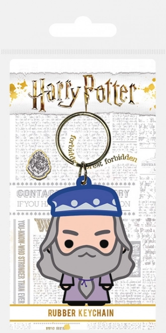 Gumeni privjesak za ključeve Harry Potter – Albus