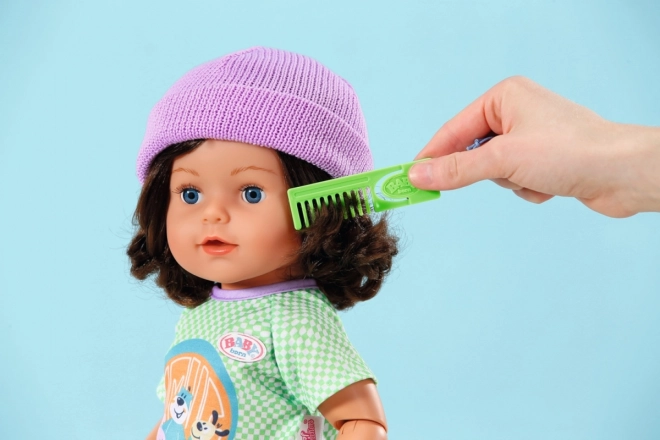 Stariji braco BABY born Play & Style