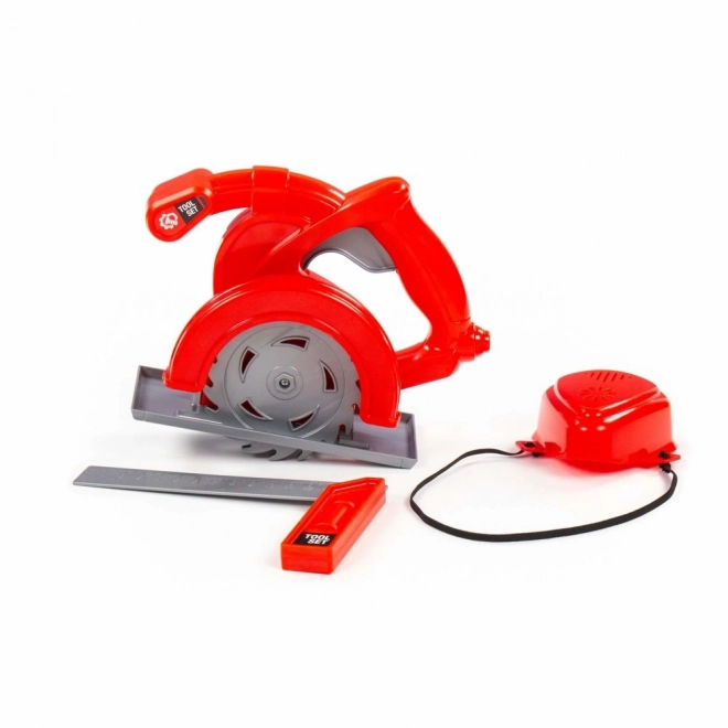 Set alata Kosi oslonac za kružnu pilu 91147