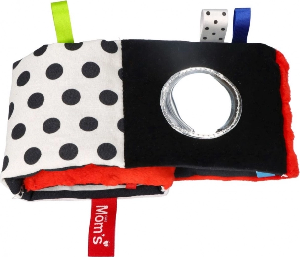 Sigurno zrcalce za istraživanje