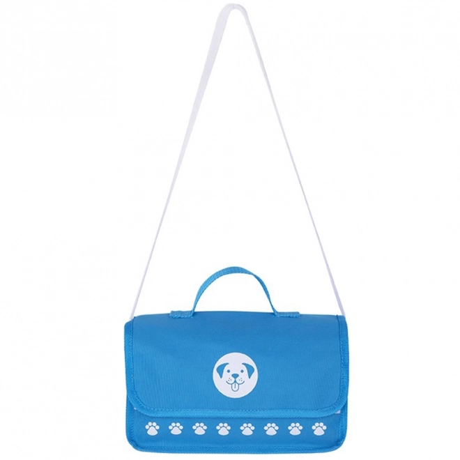 Tooky Toy veterinarski set s torbom 17 dijelova