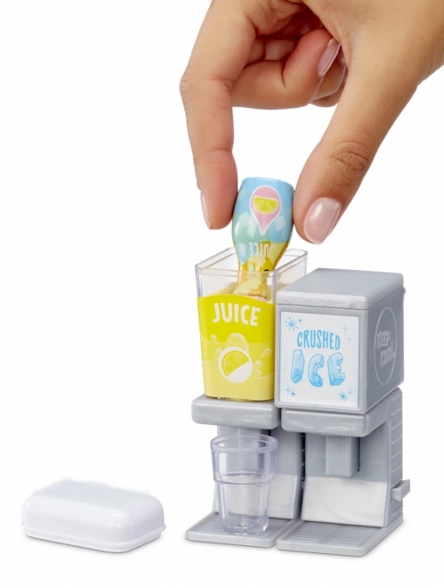 MGA-ina Miniverse – Mini Uređaji, PDQ