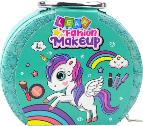 Sladak dizajn s jednorogom