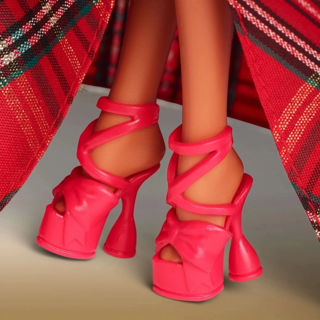 Barbie Holiday brineta