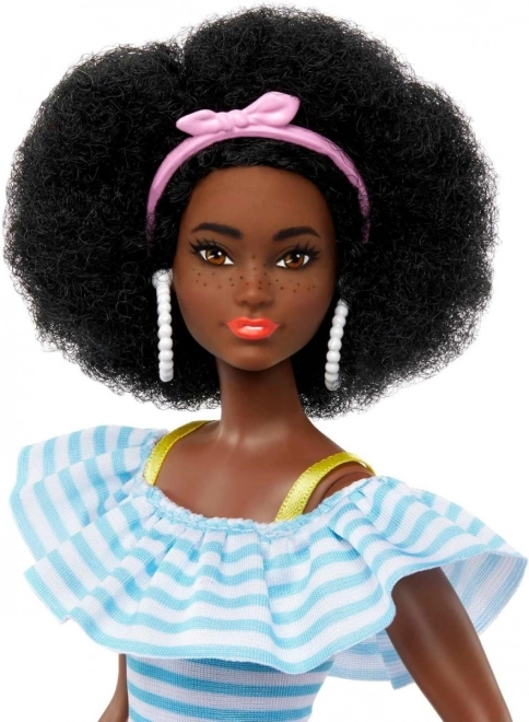 Barbie Veličanstvena Modna Klizačica