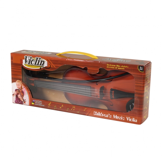 Violina sa gudalom