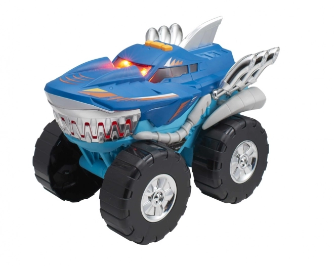 Teamsterz morska automobil