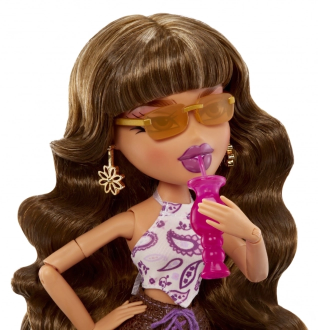 Lutka Bratz Yasmin