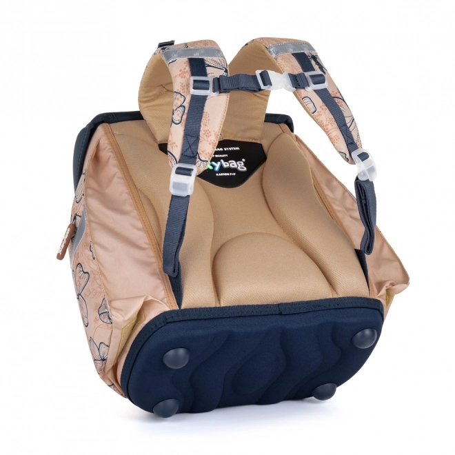 Školski ruksak PREMIUM LIGHT konj romantic