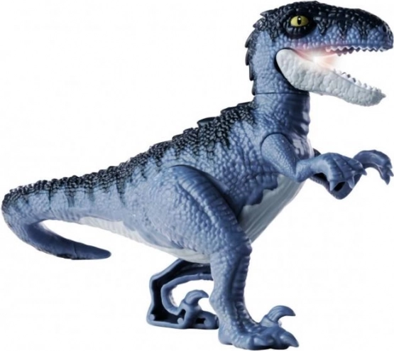 Svjetleća figura dinosaura u jajetu