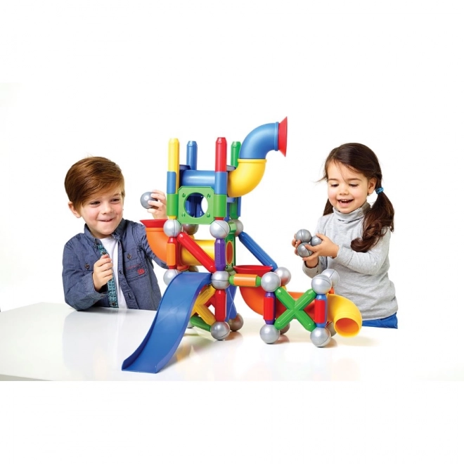 SmartMax - mega staza s kuglicama - 71 kom