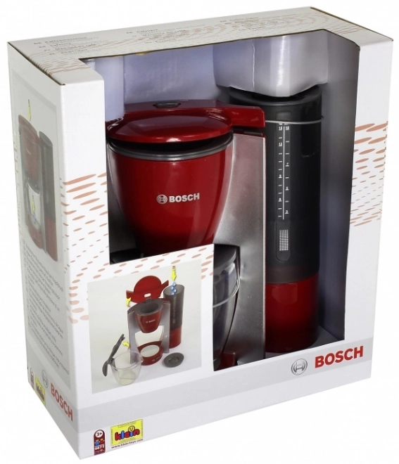 BOSCH aparat za kavu